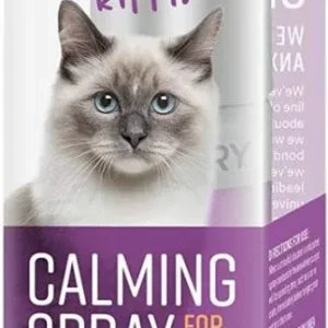 Sentry Calming Spray for Cats