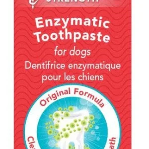 SENTRY Petrodex Enzymatic Toothpaste for Dogs 2.5 oz