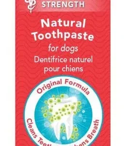 SENTRY Petrodex Natural Toothpaste for Dogs 2.5 oz