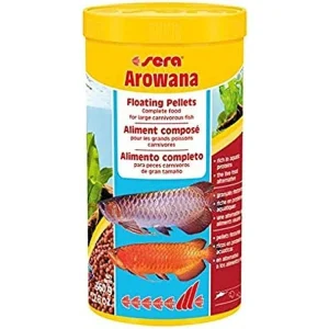 Sera Arowana 12.6oz