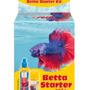 Sera Betta Starter Kit