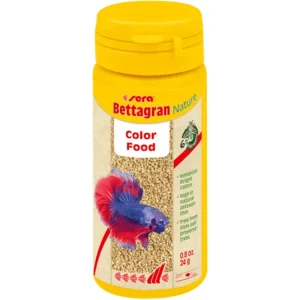 Sera Bettagran Nature 0.8oz