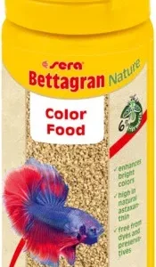 Sera Bettagran Nature