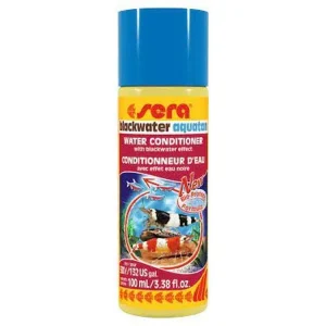 Sera blackwater aquatan 3.38 fl oz