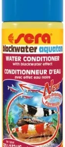 Sera blackwater aquatan
