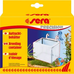 Sera Breeding Container