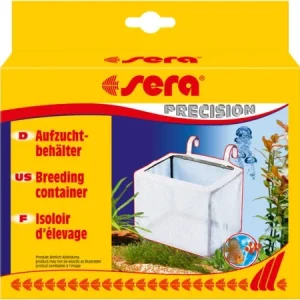 Sera breeding container