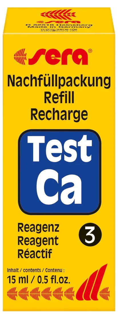 Sera Ca reagent 3