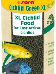 Sera Cichlid XL Nature