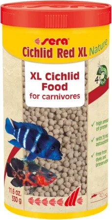Sera Cichlid XL Nature - Image 2