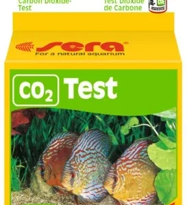 sera CO2 long-term indicator