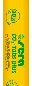 Sera CO2-Tabs plus