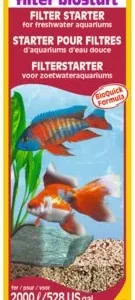 sera Filter Biostart
