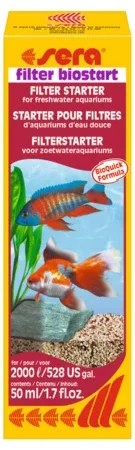 sera Filter Biostart