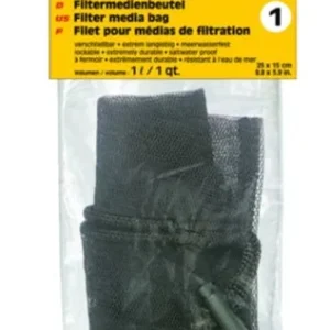 Sera Filter Media Bag 1