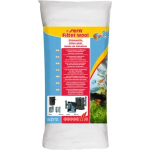 Sera Filter Wool 1.1lb