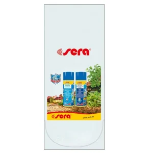Sera fish bags
