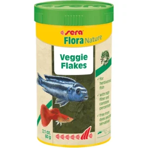 Sera Flora Nature 2.1oz