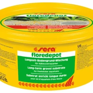 Sera floredepot