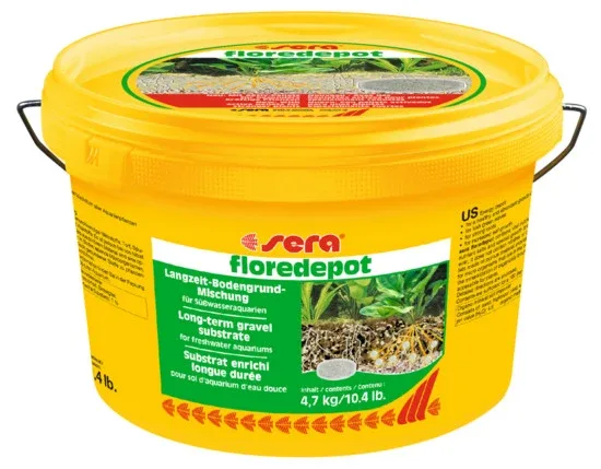 Sera floredepot - Image 2