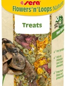 Sera Flowers'n'Loops