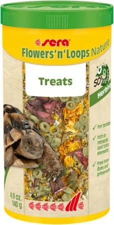 Sera Flowers'n'Loops