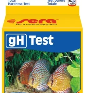 Sera gH Test