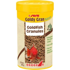 Sera Goldy Gran Nature 1.0oz