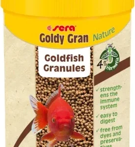 Sera Goldy Gran Nature