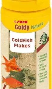 Sera Goldy Nature