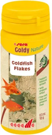 Sera Goldy Nature