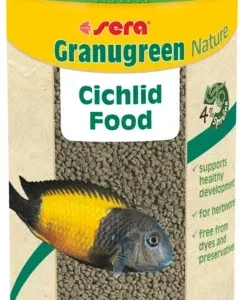 Sera Granugreen Nature