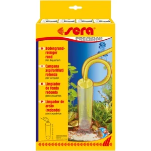 Sera Gravel Washer Round