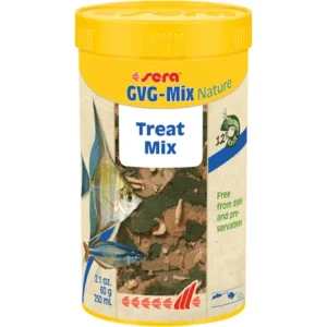 Sera GVG-Mix Nature 2.1oz