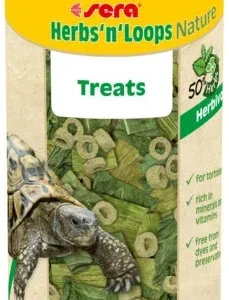 Sera Herbs’n’Loops