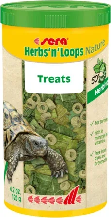 Sera Herbs’n’Loops