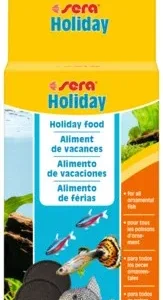 Sera Holiday Tablets 0.8 Oz.