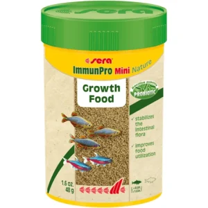 Sera ImmunoPro Nature 3.9oz