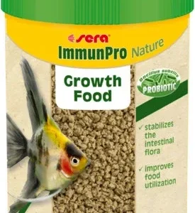 Sera ImmunPro Nature