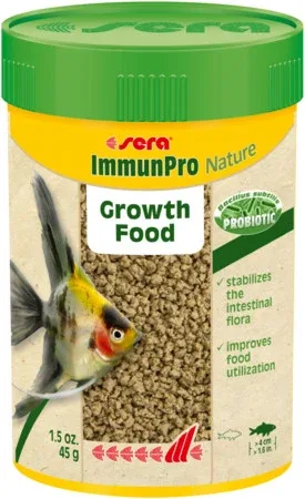 Sera ImmunPro Nature