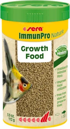 Sera ImmunPro Nature - Image 2