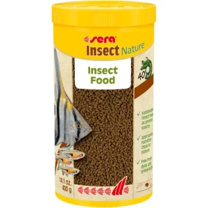 Sera Insect Nature 14.1oz