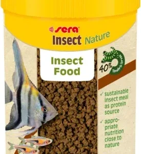 Sera Insect Nature