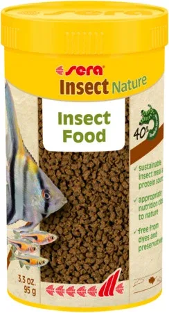 Sera Insect Nature - Image 2