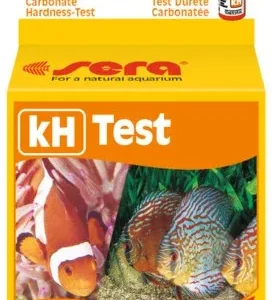 Sera kH Test