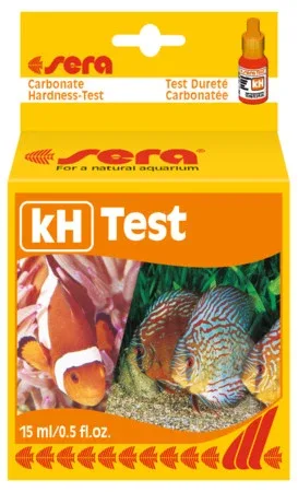 Sera kH Test