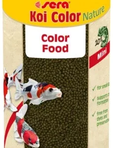 Sera Koi Color