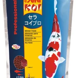 Sera Koi Professional Food