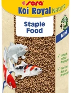 Sera Koi Royal