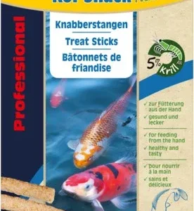 Sera Koi Snack